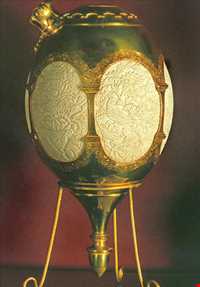 National Jewels Museum