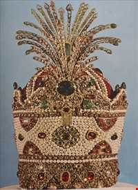 National Jewels Museum