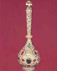 National Jewels Museum