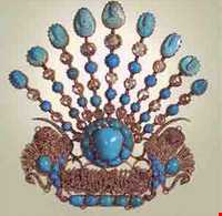 National Jewels Museum