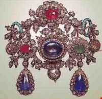 National Jewels Museum