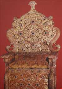 National Jewels Museum