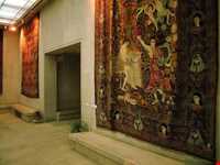 Iran Carpet Museum