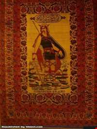 Iran Carpet Museum