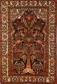 Iran Carpet Museum