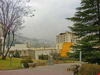 Iran Wildlife and Nature Museum ( Darabad )