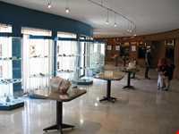 Iran Wildlife and Nature Museum ( Darabad )