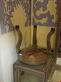 موزه هنرهای ملی ایران