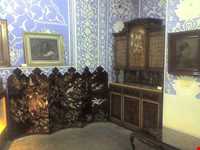 موزه هنرهای ملی ایران