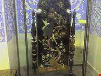 موزه هنرهای ملی ایران