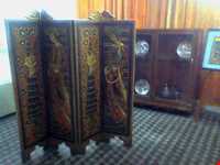 موزه هنرهای ملی ایران