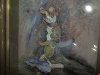 موزه هنرهای ملی ایران