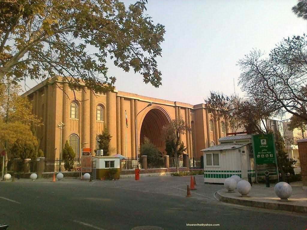 موزه تماشاگه تاریخ ( موزه تاریخ )