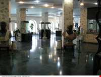 موزه پول ( تماشاگه پول )