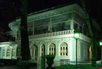 Tamashagah-e Zaman (time) Museum