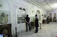 Tamashagah-e Zaman (time) Museum