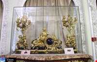 Tamashagah-e Zaman (time) Museum