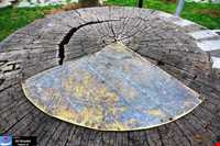 Tamashagah-e Zaman (time) Museum