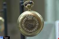 Tamashagah-e Zaman (time) Museum