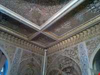 Tamashagah-e Zaman (time) Museum