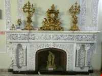 Tamashagah-e Zaman (time) Museum