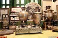 موزه دکتر حسابی