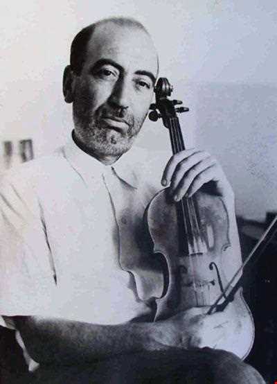 Abol Hasan Saba Museum