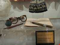 Abol Hasan Saba Museum