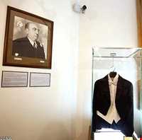 Abol Hasan Saba Museum