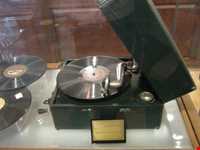 Abol Hasan Saba Museum