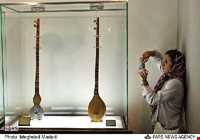 Abol Hasan Saba Museum