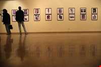 موزه امام علی ( ع )