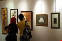 موزه امام علی ( ع )