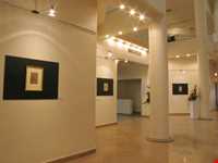 موزه امام علی ( ع )