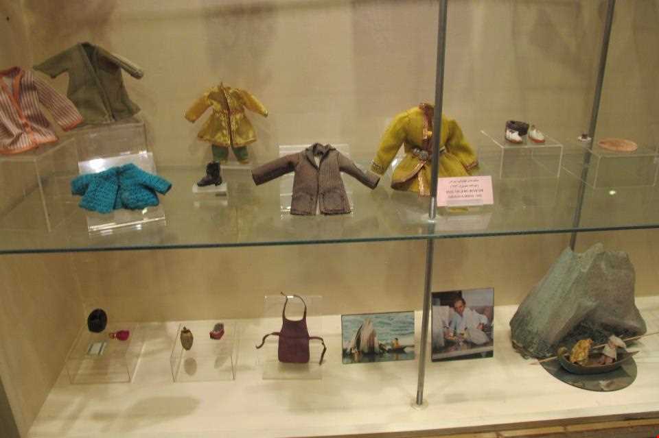 موزه سینمای ایران