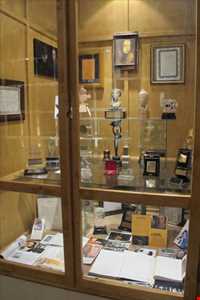 موزه سینمای ایران