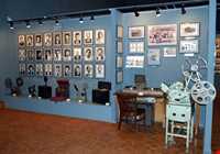 موزه سینمای ایران