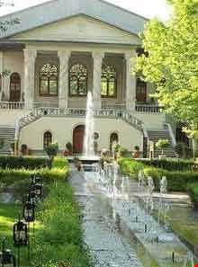 موزه سینمای ایران