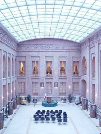 Post and telecommunication museum