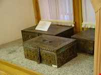 Post and telecommunication museum