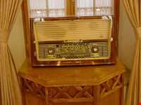 Post and telecommunication museum