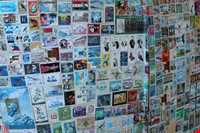 Post and telecommunication museum