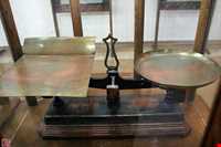 Post and telecommunication museum