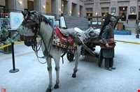 Post and telecommunication museum