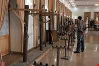 Post and telecommunication museum