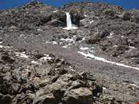  Yakhi (icey) Waterfall
