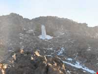  Yakhi (icey) Waterfall