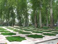 Niavaran Palace complex