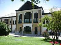 Niavaran Palace complex