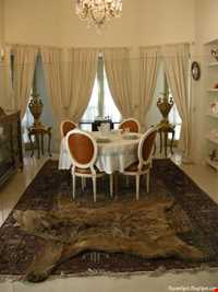 Niavaran Palace complex